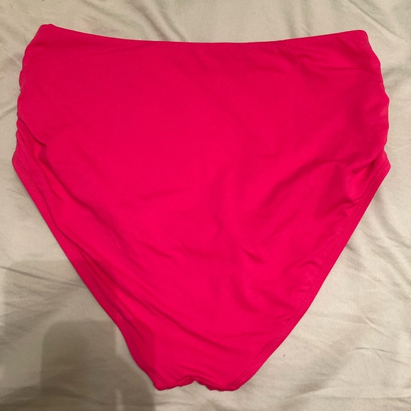 New without tags CoCo Reef Tankini bottoms. Size M - Picture 2 of 4